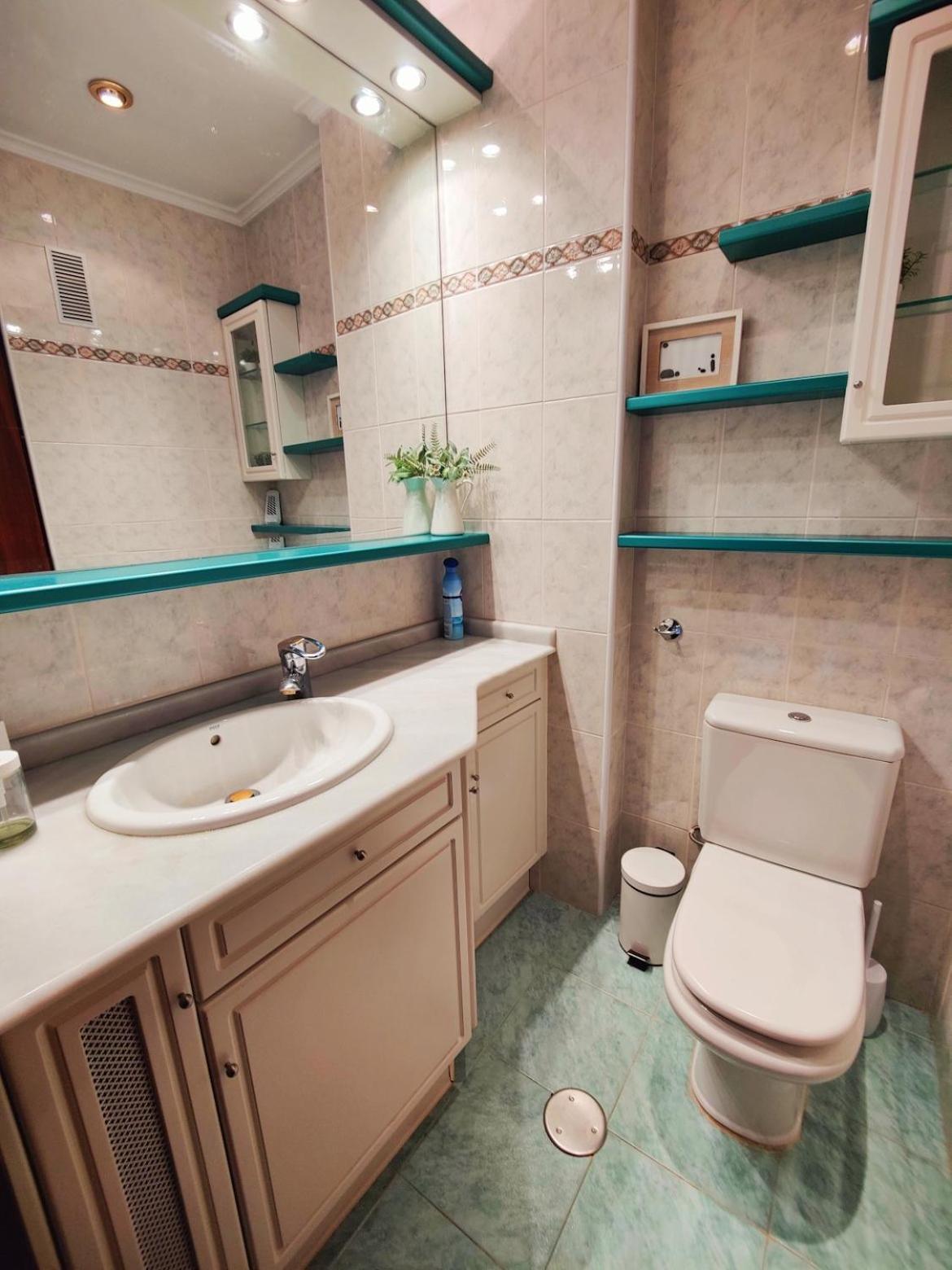 Apartamento Bonito Duplex Con Vistas Al Mar Comillas Exterior foto